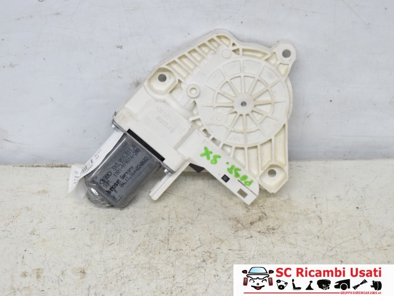 Alzavetro Posteriore Sinistro Audi A4 B8 8K0959811A