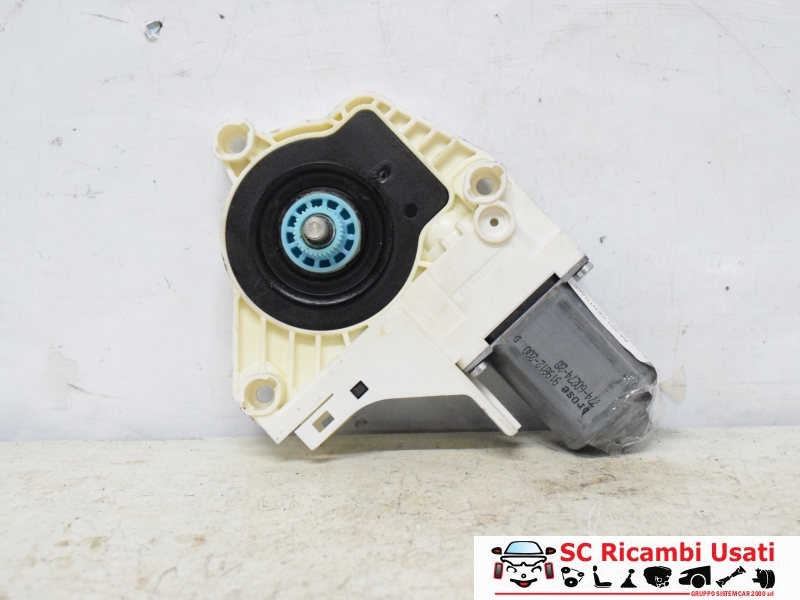 Alzavetro Posteriore Sinistro Audi A4 B8 8K0959811A - 28388