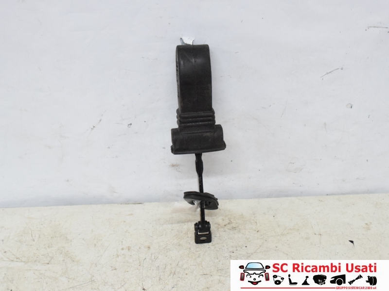 Tirante Porta Posteriore Destra Audi A4 B8 8K0839249B Tirante Porta Posteriore Destra Audi A4 B8 8K0839249B