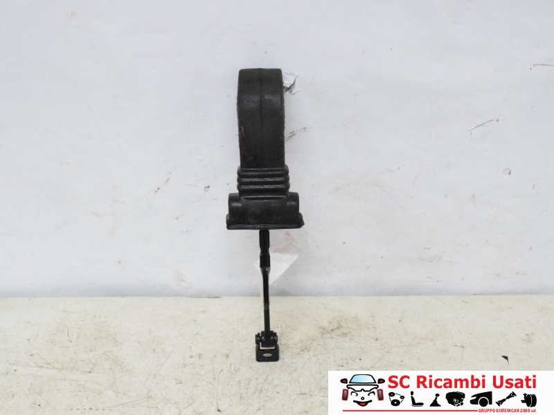 Tirante Porta Anteriore Destra Audi A4 B8 8K0837249B Tirante Porta Anteriore Destra Audi A4 B8 8K0837249B