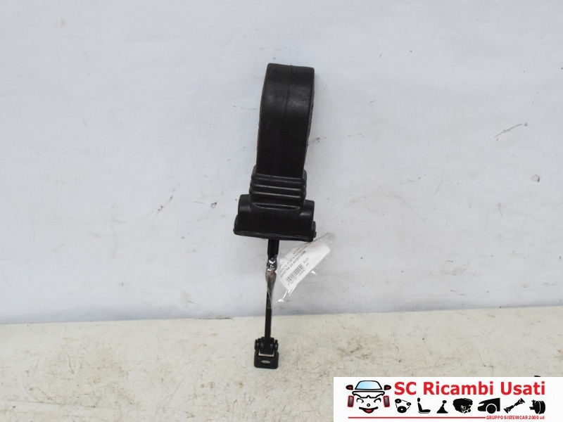 Tirante Porta Anteriore Sinistra Audi A4 B8 8K0837249B