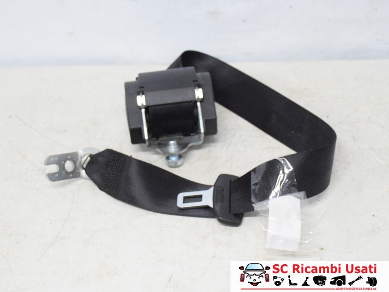Cintura Di Sicurezza Posteriore Audi A4 B8 8K0857805P