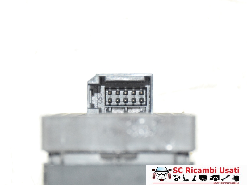 Pulsantiera Alzavetro Anteriore Sinistra Audi A4 8K0959851D - 28411 Pulsantiera Alzavetro Anteriore Sinistra Audi A4 8K0959851D - 28411