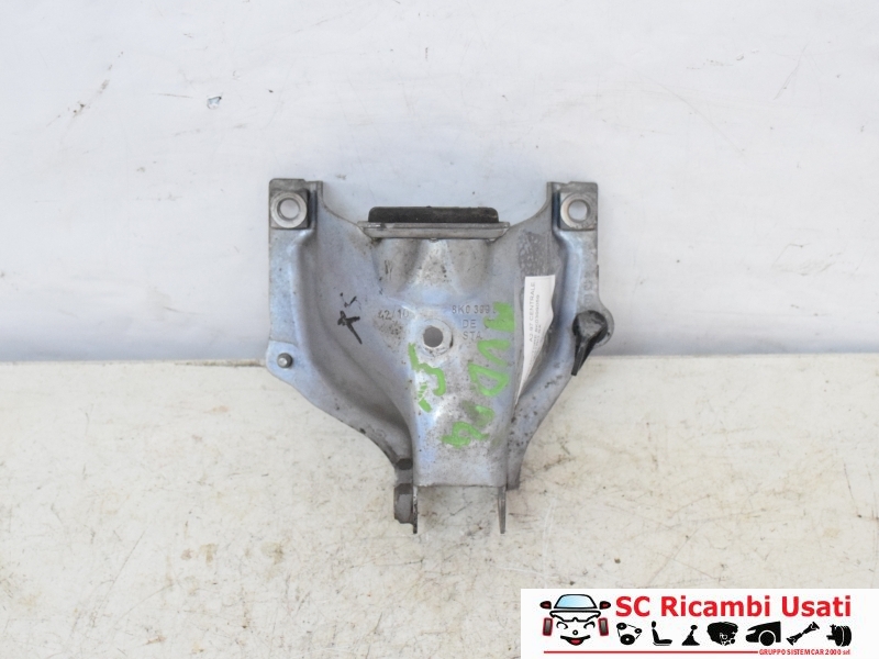 Supporto Staffa Motore Audi A4 B8 8K0399059 - 28447 Supporto Staffa Motore Audi A4 B8 8K0399059 - 28447