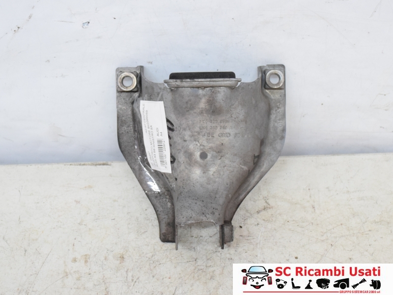 Suporto Staffa Motore Audi A4 B8 8K0399060 Suporto Staffa Motore Audi A4 B8 8K0399060