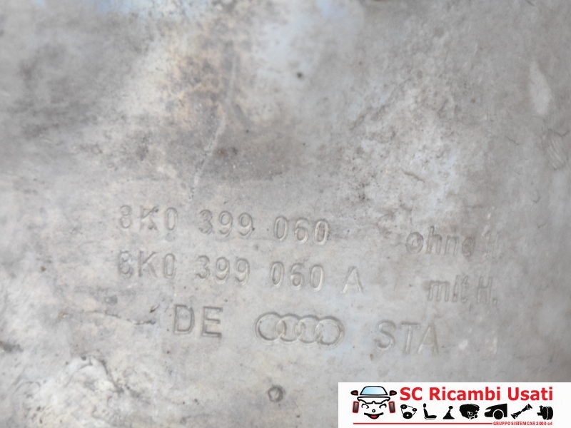 Suporto Staffa Motore Audi A4 B8 8K0399060 - 28448 Suporto Staffa Motore Audi A4 B8 8K0399060 - 28448