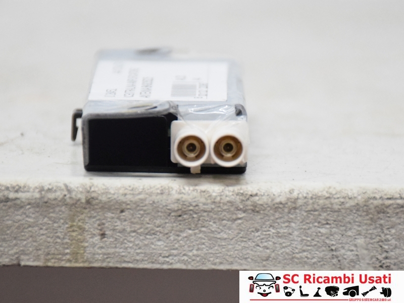 Amplificatore Antenna Audi A4 B8 8K9035225 - 28452
