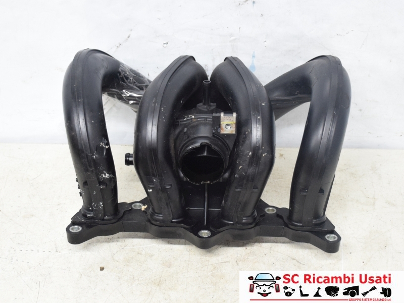 Collettore Aspirazione Toyota Yaris 1.3 Vvt-I 1710123011 - 29642