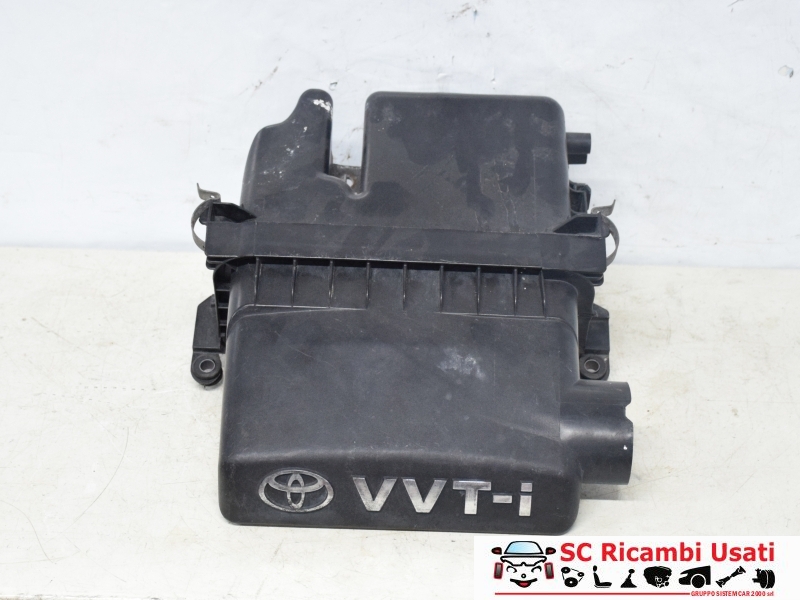 Scatola Filtro Aria Toyota Yaris 1.3 Vvt-I 177000J01 - 29643