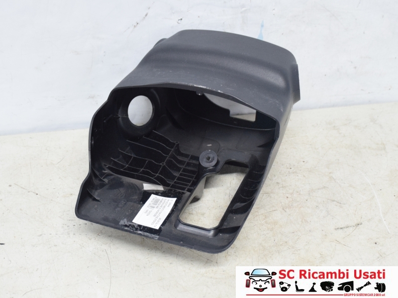 Rivestimento Piantone Sterzo Toyota Yaris 452860D914B0 - 29644 Rivestimento Piantone Sterzo Toyota Yaris 452860D914B0 - 29644