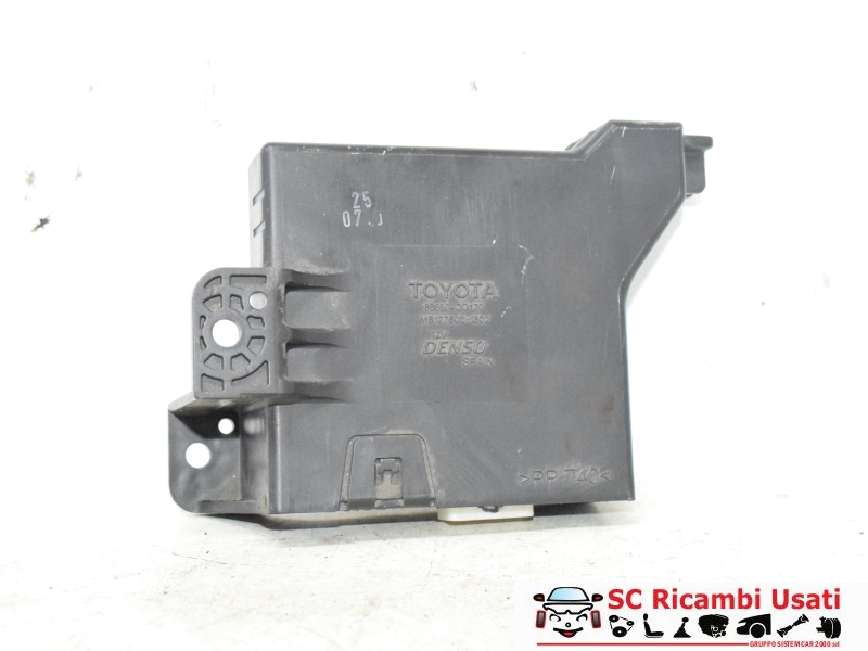 Centralina Aria Condizionata Toyota Yaris 886500D170 - 29646