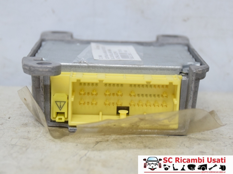 Centralina Airbag Toyota Yaris 891700D210 - 29648 Centralina Airbag Toyota Yaris 891700D210 - 29648