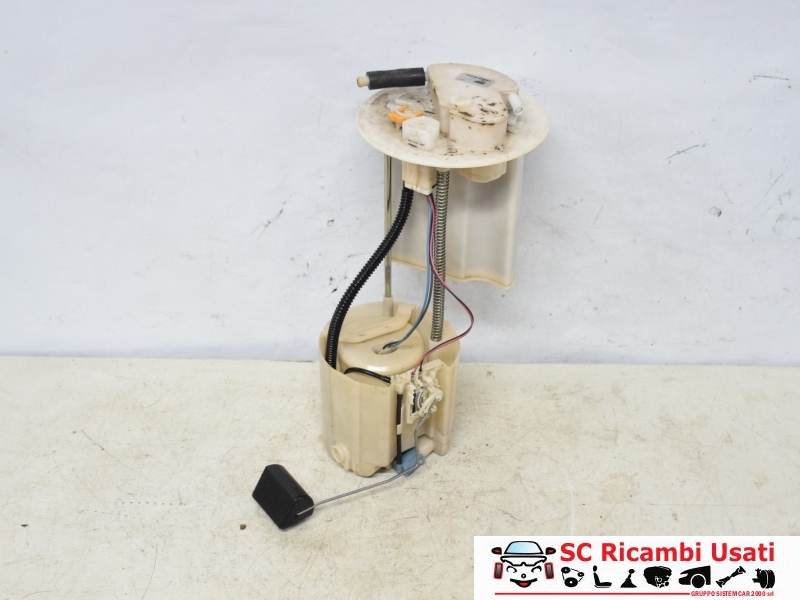 Pompa Gasolio Toyota Yaris 770200D081 - 29650