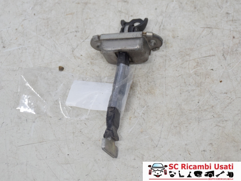 Tirante Porta Posteriore Sinistra Toyota Yaris