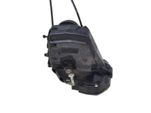 Serratura Posteriore Sinistra Toyota Yaris 690600D060 - 29670