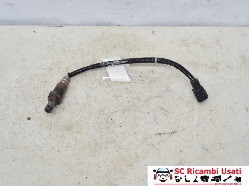 Sonda Lambda Toyota Yaris 1.3 Vvt-I 894650D110 - 29671