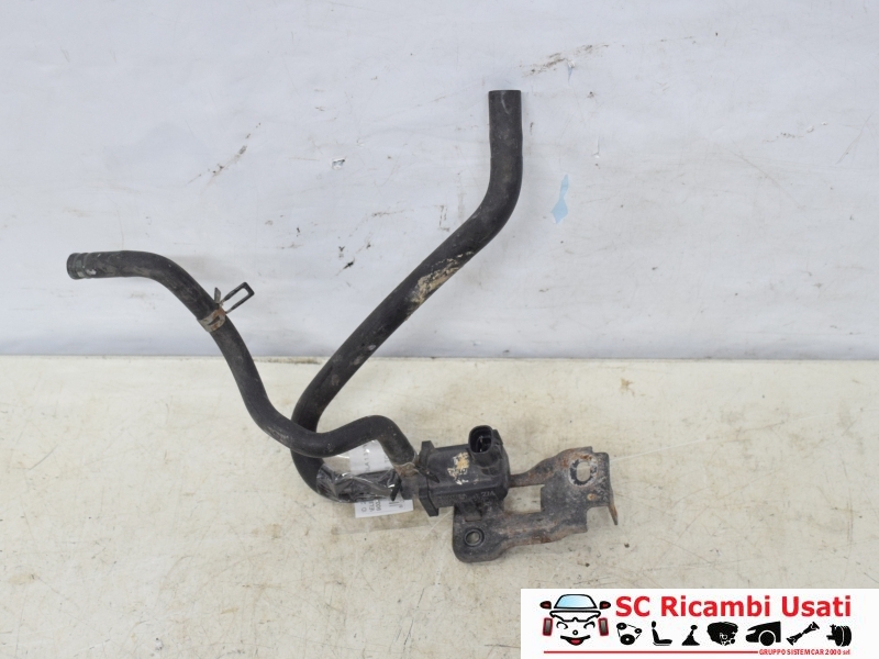 Elettrovalvola Toyota Yaris 1.3 Vvt-I 9008091231 - 29673 Elettrovalvola Toyota Yaris 1.3 Vvt-I 9008091231 - 29673