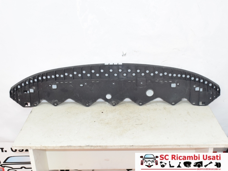 Rivestimento Paraurti Anteriore Toyota Yaris 526180D010 - 29681 Rivestimento Paraurti Anteriore Toyota Yaris 526180D010 - 29681