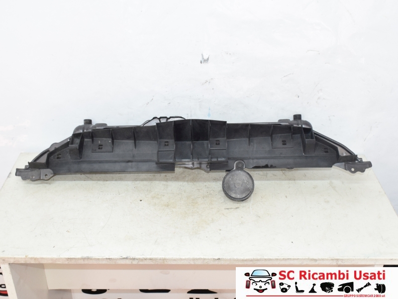 Traversa Batticofano Anteriore Toyota Yaris - 29682 Traversa Batticofano Anteriore Toyota Yaris - 29682