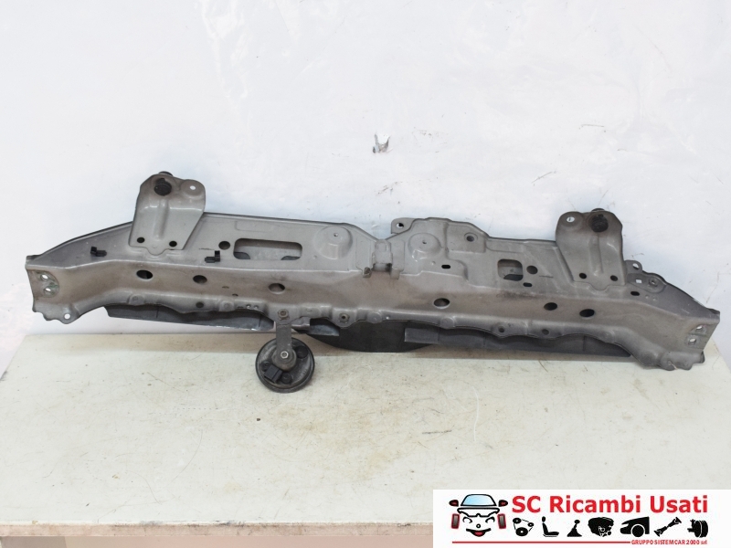 Traversa Batticofano Anteriore Toyota Yaris - 29682 Traversa Batticofano Anteriore Toyota Yaris - 29682