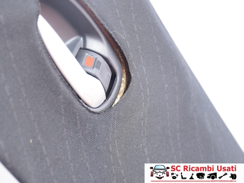 Pannello Porta Posteriore Destra Toyota Yaris 676300D400 - 29684