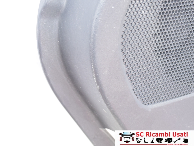 Pannello Porta Posteriore Destra Toyota Yaris 676300D400 - 29684