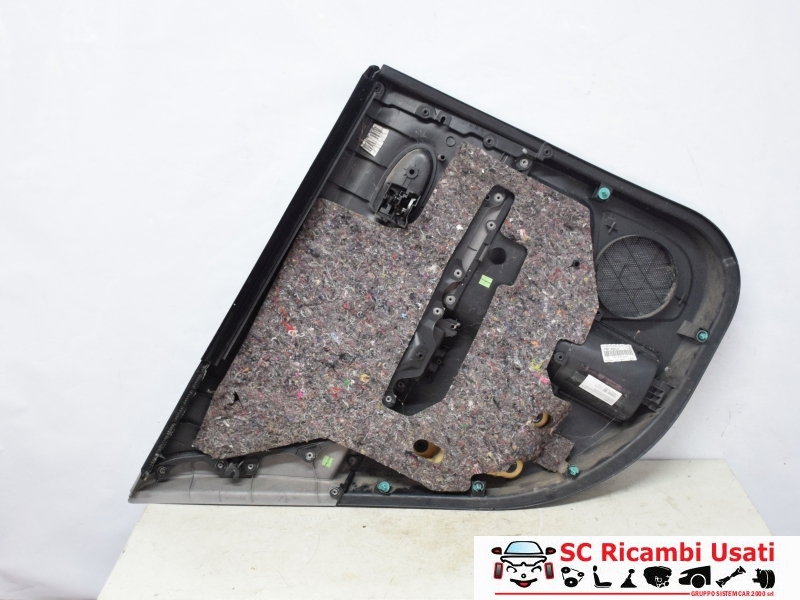 Pannello Porta Posteriore Destra Toyota Yaris 676300D400 - 29684