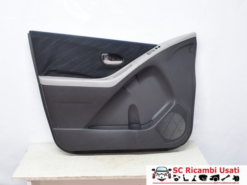 Pannello Porta Anteriore Sinistra Toyota Yaris 676200D480 - 29685