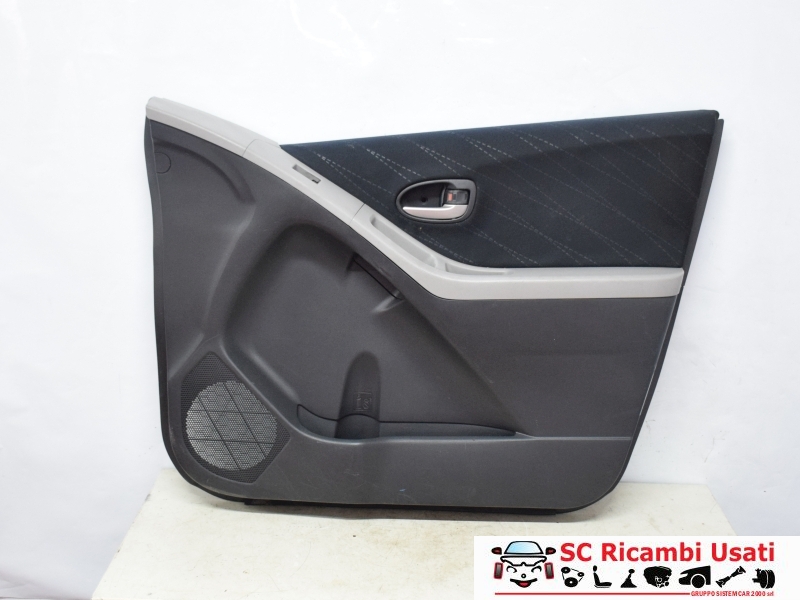 Pannello Porta Anteriore Destra Toyota Yaris 676100D480 - 29686