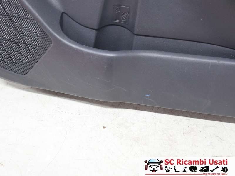 Pannello Porta Anteriore Destra Toyota Yaris 676100D480 - 29686