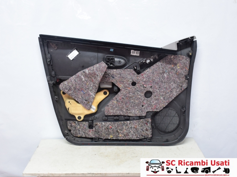 Pannello Porta Anteriore Destra Toyota Yaris 676100D480 - 29686