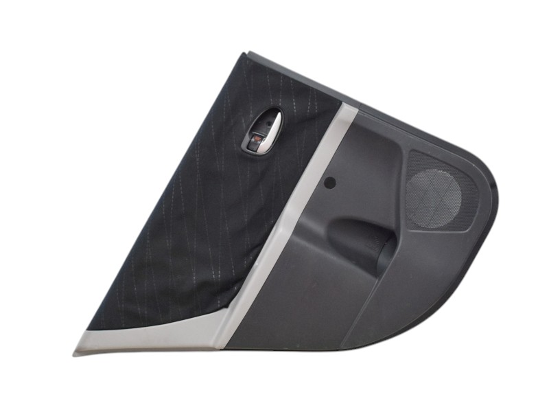 Pannello Porta Posteriore Sinistro Toyota Yaris 676400D390 - 29687 Pannello Porta Posteriore Sinistro Toyota Yaris 676400D390 - 29687