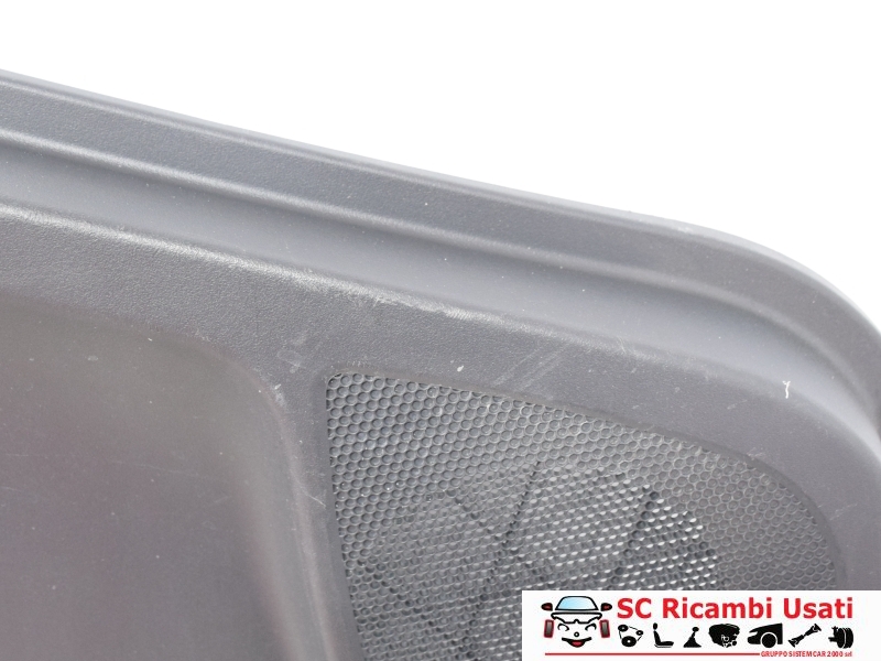 Pannello Porta Posteriore Sinistro Toyota Yaris 676400D390 - 29687 Pannello Porta Posteriore Sinistro Toyota Yaris 676400D390 - 29687