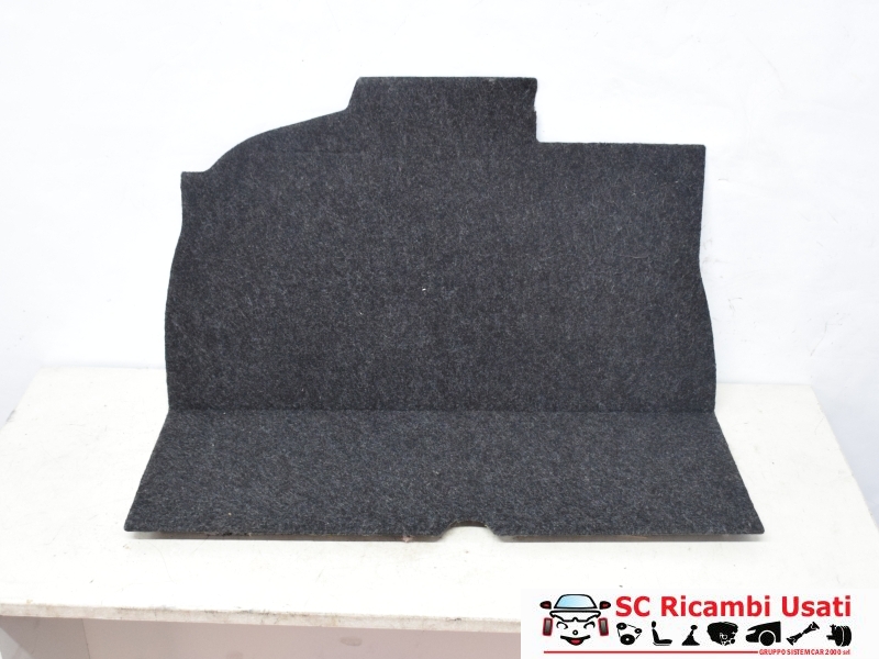 Rivestimento Fondo Baule Toyota Yaris - 29688 Rivestimento Fondo Baule Toyota Yaris - 29688