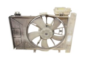 Ventola Elettroventola Radiatore Toyota Yaris 163600Q031 - 29690
