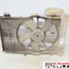 Ventola Elettroventola Radiatore Toyota Yaris 163600Q031 - 29690 Ventola Elettroventola Radiatore Toyota Yaris 163600Q031 - 29690