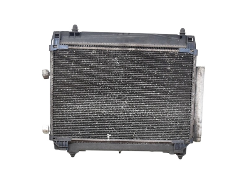 Kit Radiatore Clima E Motore Toyota Yaris 1.3 Ben 884600D050 164000Q040 - 29691 Kit Radiatore Clima E Motore Toyota Yaris 1.3 Ben 884600D050 164000Q040 - 29691