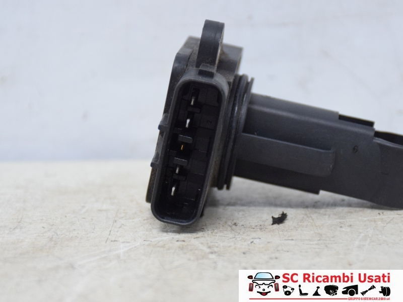 Debimetro Toyota Yaris 1.3 Vvt-I 222040J010 - 29695 Debimetro Toyota Yaris 1.3 Vvt-I 222040J010 - 29695