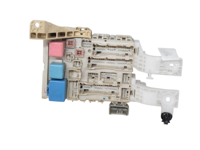 Body Computer Toyota Yaris 1.3 Vvt-I - 29696 Body Computer Toyota Yaris 1.3 Vvt-I - 29696