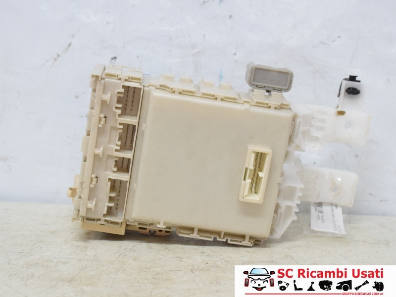 Body Computer Toyota Yaris 1.3 Vvt-I - 29696 Body Computer Toyota Yaris 1.3 Vvt-I - 29696