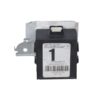 Centralina Chiusura Centralizzata Toyota Yaris 897410D030 - 29701