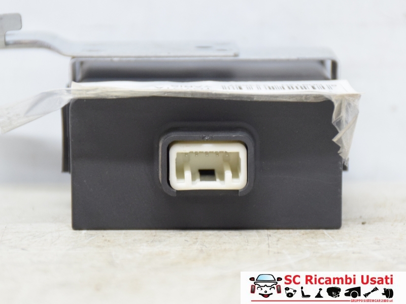 Centralina Chiusura Centralizzata Toyota Yaris 897410D030 - 29701