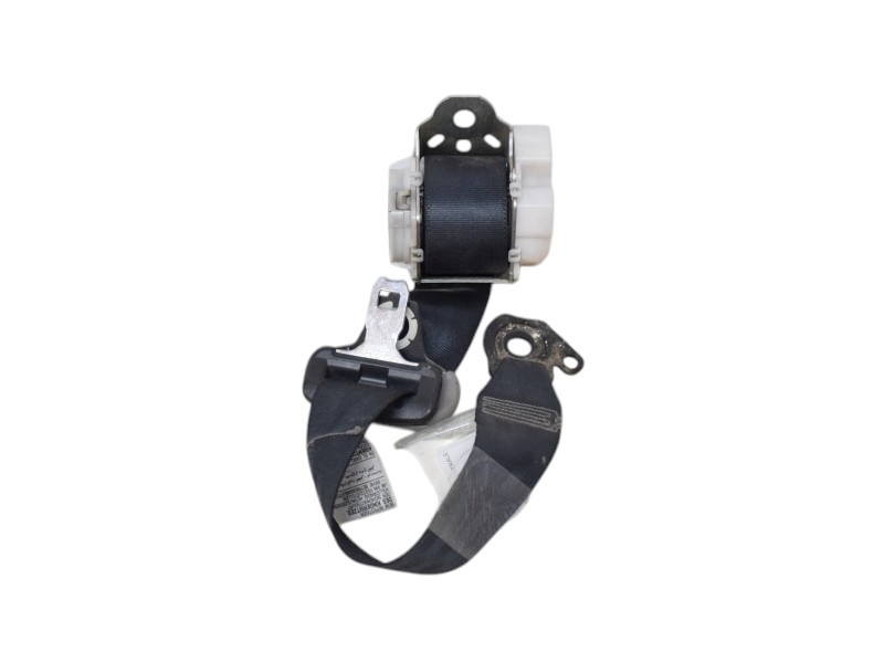 Cintura Di Sicurezza Posteriore Dx Toyota Yaris 733700D090C0 - 29703 Cintura Di Sicurezza Posteriore Dx Toyota Yaris 733700D090C0 - 29703