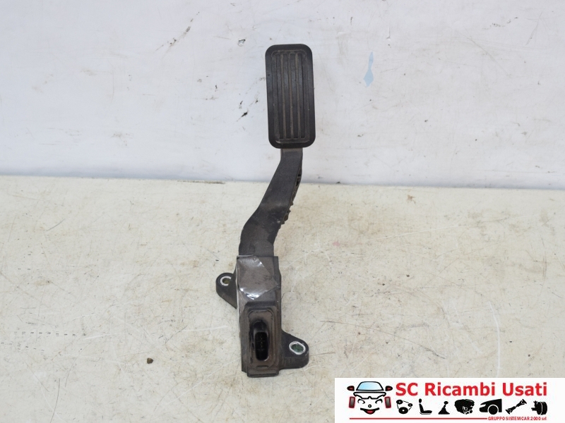 Pedale Acceleratore Toyota Yaris 781100D010 - 29706