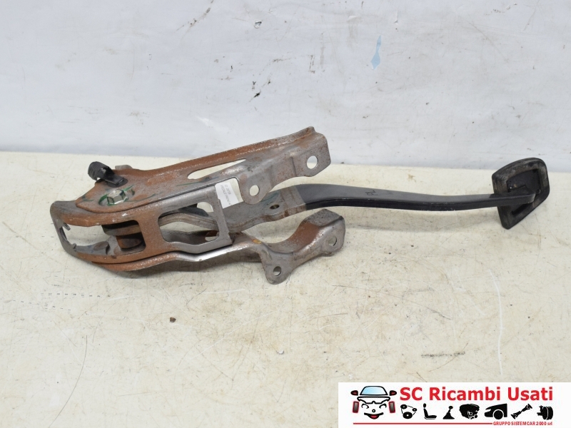 Pedale Freno Toyota Yaris 471010D080 - 29708 Pedale Freno Toyota Yaris 471010D080 - 29708