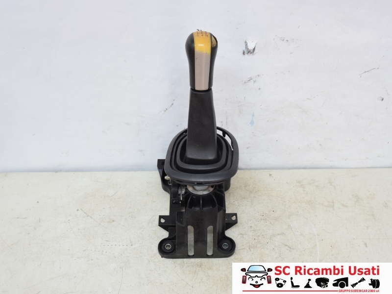 Leva Cambio Toyota Yaris 5 Marce 335300D040 - 29709