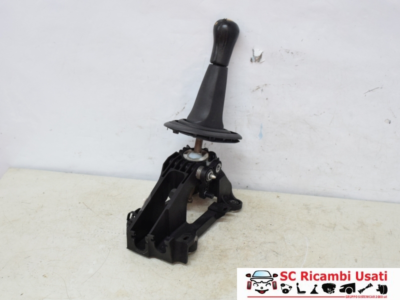 Leva Cambio Toyota Yaris 5 Marce 335300D040 - 29709