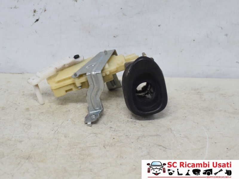 Serratura Portellone Posteriore Toyota Yaris 691500D030 - 29715