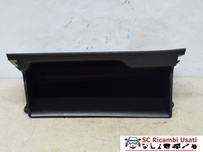Cassetto Portaoggetti Destro Toyota Yaris 555500D060 - 29720