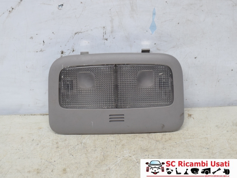 Plafoniera Toyota Yaris 812600D030 - 29726